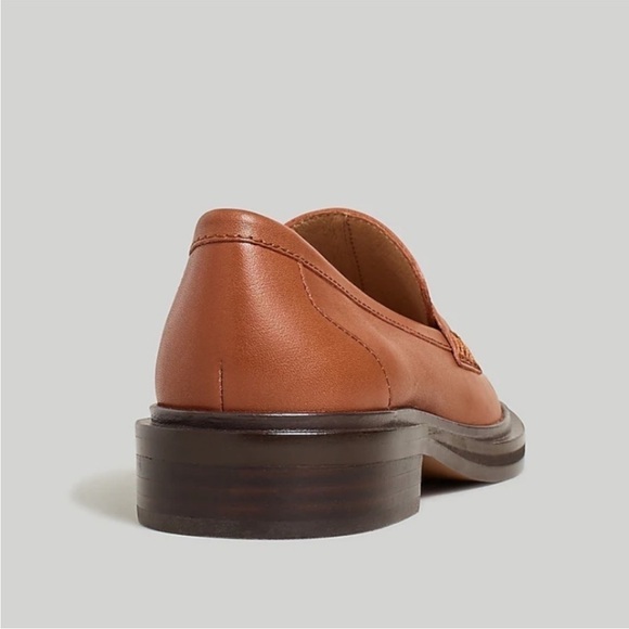 Madewell The Vernon Loafer, Size 9 - Picture 3 of 10